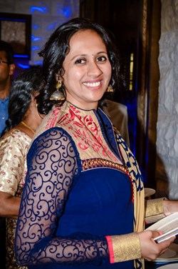 Krishmitha Sampath Photography