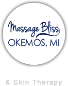 Massage Bliss in Okemos, MI