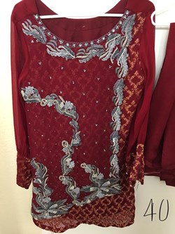 Mubarak Clothing & Jewelry in Euless, TX