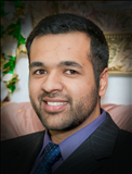 Masood Khan Realtor in Sterling Heights, MI