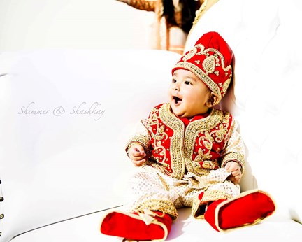 Shimmer & Shashkay