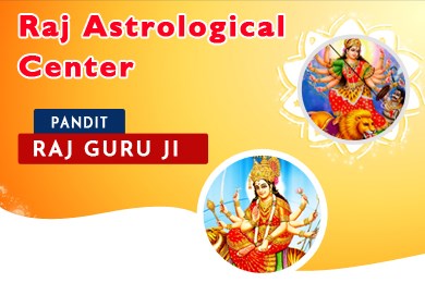 Raj Astrological Centre