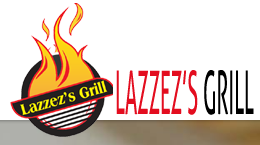 Lazzez 's Grill in Coquitlam, BC