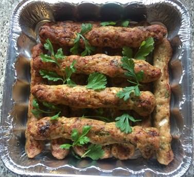 Saira's Cookery Workshops in Irving, TX