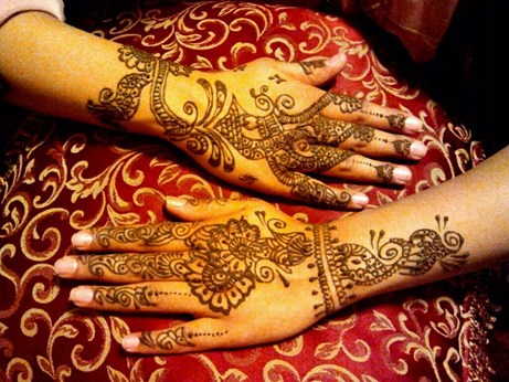 Humaira's Beauty Salon