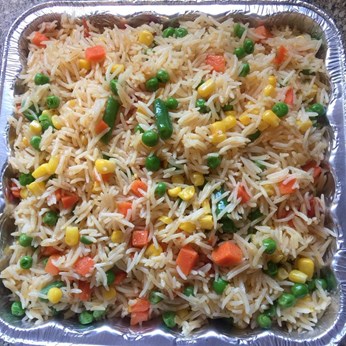 Saira's Kitchen in Irving, TX