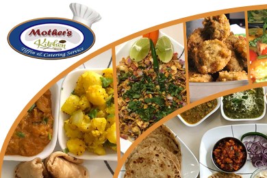 Mother's Kitchen