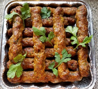 Saira's Kitchen And Catering in Irving, TX