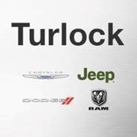 Turlock Chrysler Dodge Jeep Ram in San Francisco, CA