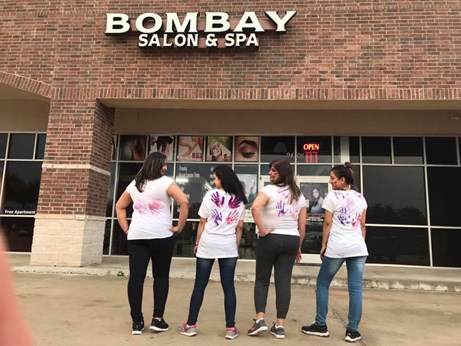 Bombay Salon & Spa