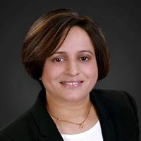 Meetu Bhatnagar Realtor in Irving, TX