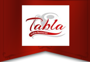Tabla Indian Restaurant in San Mateo, CA