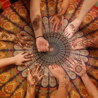 Henna Lakeland in Bartow, FL