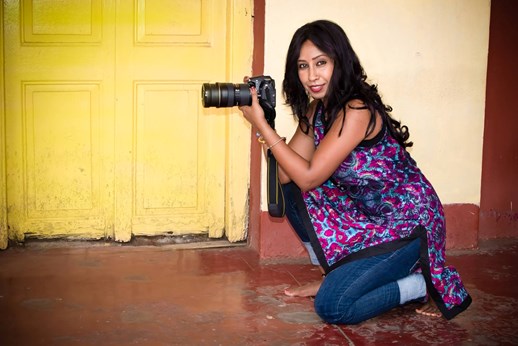 Pinky Hajra Photography in Katy, TX