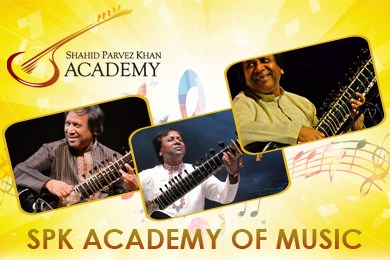 SPK Academy Of Music