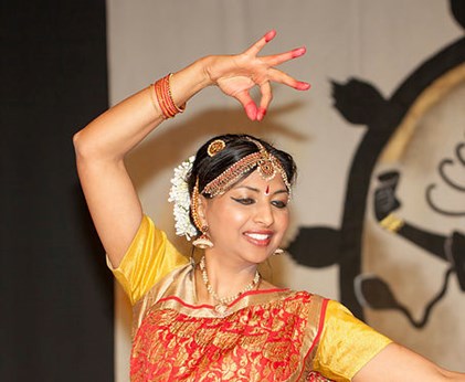 Sindhura School Of Dance