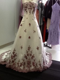 Sabina Fashions in Surrey, BC