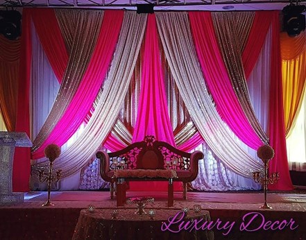 Luxury Décor in Surrey, BC