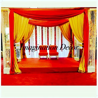 Imagination Decor in Surrey, BC