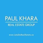 Paul Khara Real Estate Group in Delta, BC