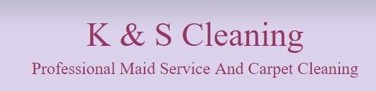 K & S Cleaning in Portland, OR