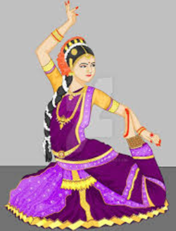 Chinmayi Nrithyalaya in Princeton, NJ