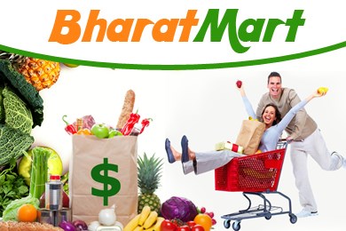 Bharat Mart