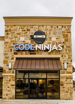 Code Ninjas in San Diego, CA