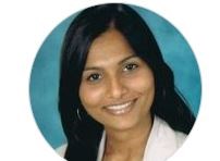 Nisha Shah Realtor in Somerville, MA