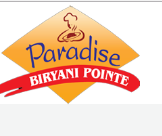 Paradise Biryani Pointe in Herndon, VA