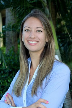 Megan Patel, Realtor in Melbourne, FL