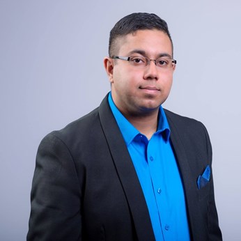 Charanjit Singh - Realtor in Brampton, ON