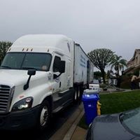 Whitaker Delivery & Moving Services LLC in Capitol Heights, MD