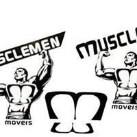 Muscle Men Movers in Alexandria, VA