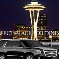 NAS Seattle Limo Service in Seattle, WA