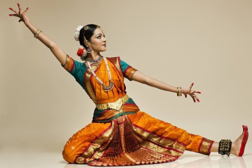 Saanwe Dance Studio in Jersey City, NJ