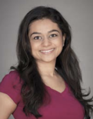 Dr. Rachna Patel in Walnut Creek, CA