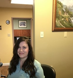 Priti Patel, DDS in Los Gatos, CA