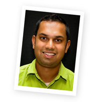 Perry Patel DDS in Pismo Beach, CA