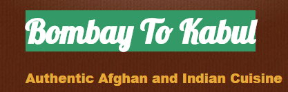 Bombay To Kabul Afghan And Indian Cuisine in Bridgewater, NJ