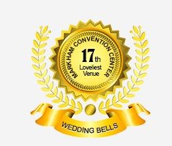 Markham Convention Centre in Toronto, ON