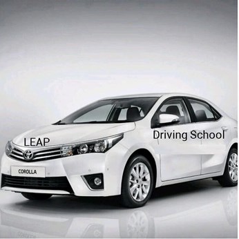 Leap Driving School in Surrey, BC