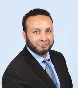 Sheyeb Bakth Real Estate Agent in Jamaica, NY