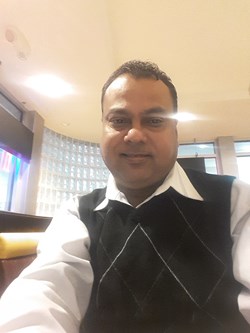 Sazzad Sabuz Realtor in Jamaica, NY