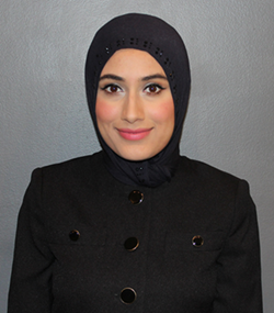 Adeela Syed Realtor in Jamaica, NY