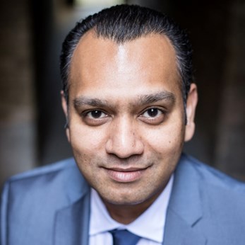 Syed Hashmi Realtor in Villa Park, IL