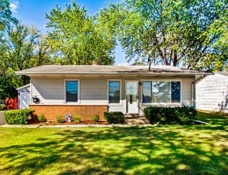 Saleh Abdeljalil Realtor in Villa Park, IL
