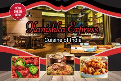 Bhojan Xpress