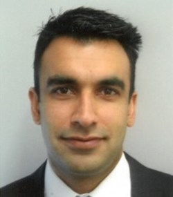 Mo Hafeez Realtor in Villa Park, IL