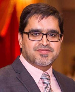 Tahir Chaudhry Real Estate Broker in Villa Park, IL